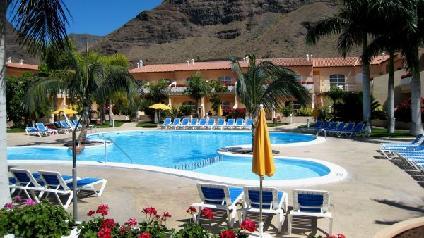 HOTEL JARDIN DEL CONDE